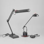 1042 5632 DESK LAMPS